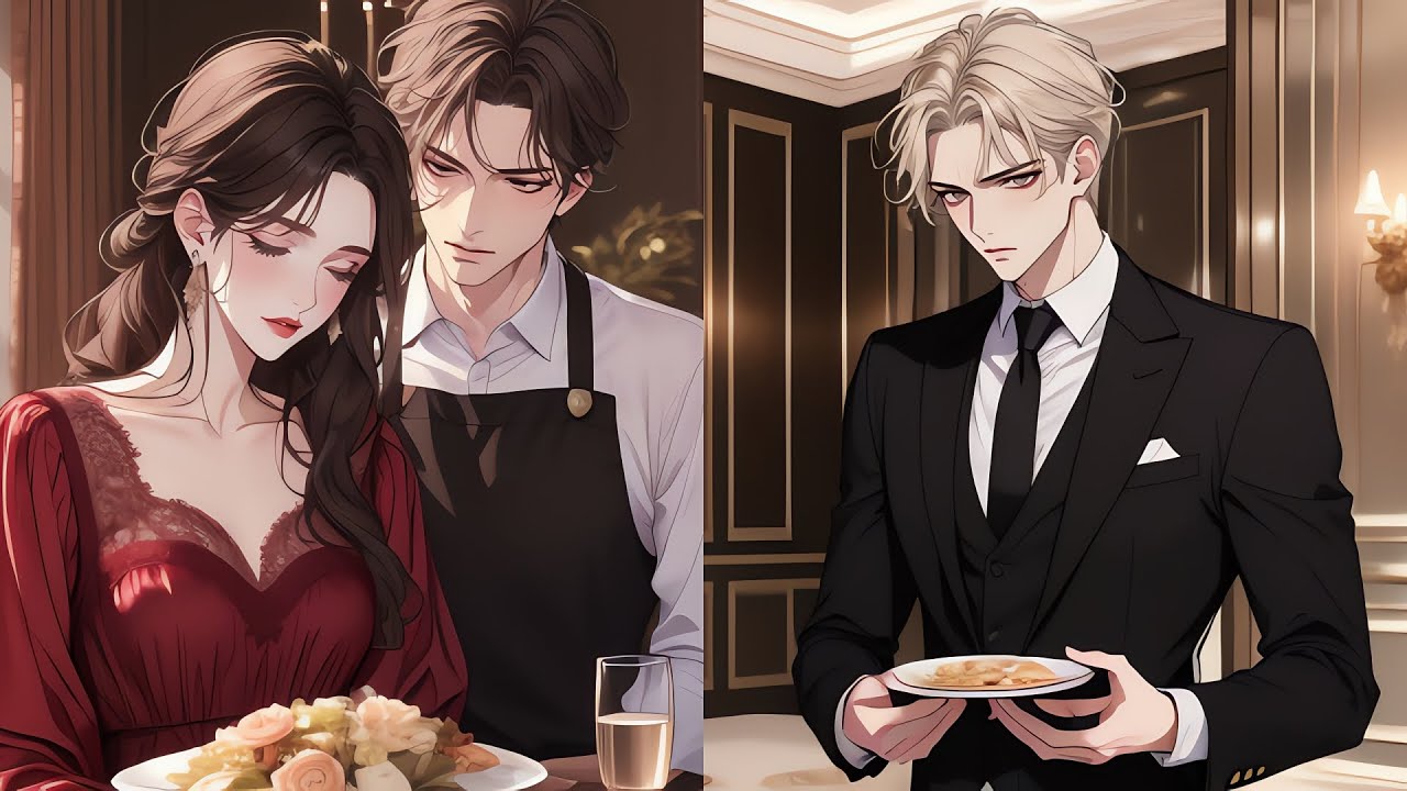 📕Reborn,when Parents Asked Who I'd Marry,i Refused My Fiancé,married His Brother Without Hesitation