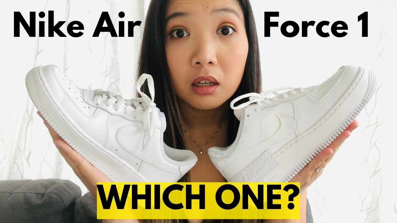 Brooklyn” Off-White Air Force 1's for the Small Feet People