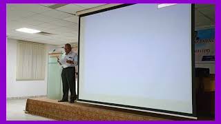 CAPACITY BUILDING TRAINING Day -2
