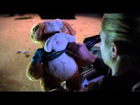 Pretty Little Liars 5x15: Hana Opens Teddy Bear