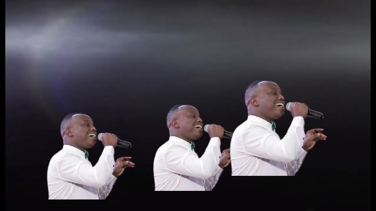 UMUHANZI BY NEGG THE GENERAL feat King James(Prod by t brown)