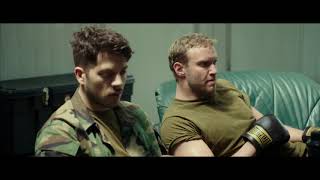 Безбашенные - трейлер (2017) Безбашенные - трейлер (2017)