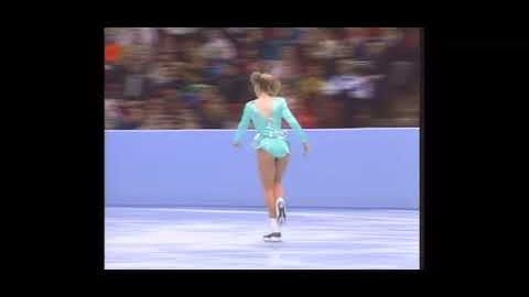 Tonya Harding