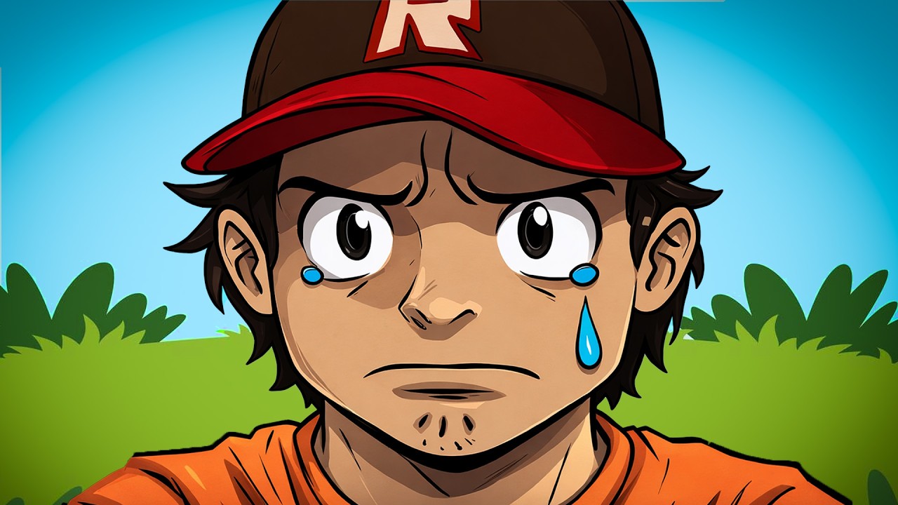 Schlep Just Exposed Roblox!