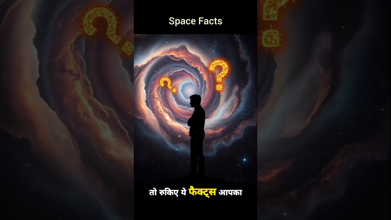 SPACE Secrets That Will Blow Your Mind Completely 