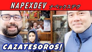 ¡No Creerás lo que Encontramos en Cazatesoros Murcia! 🏺✨