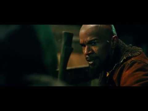 sharingbox ROBIN HOOD - Trailer 3 - In NZ Cinemas November 22