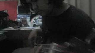 Jardin - Badgrass