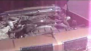 1980 Cutlass Supreme - walk around