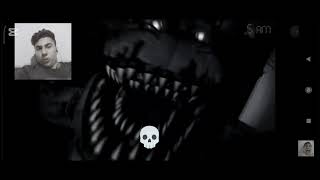Emirhan Kuri Fnaf Edit
