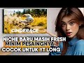 LAGI VIRAL BANGET🔥 Gini Cara Buat Konten Pokemon Geography Untuk Konten Yt Long