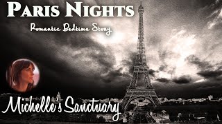 Paris Nights: A Romantic, Rainy Bedtime Meditation & Sleep Hypnosis (Rain Sounds)