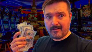 The Entire Casino Heard Me Yell When I Hit This On Lightning Link Magic Pearl