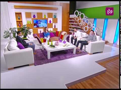 ادهم النابلسي يقدم أغنية قصتنا خلصت