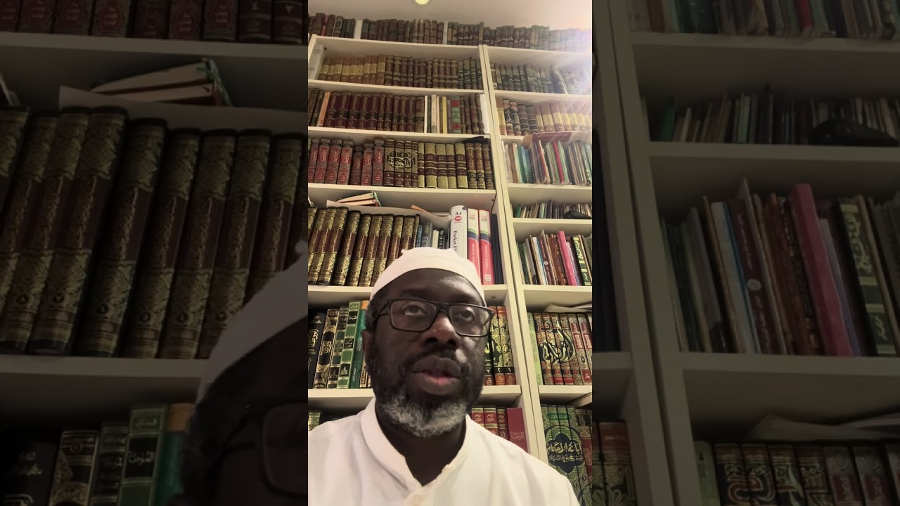 من كتاب النصائح الدينية، الحث على صلاة التراويح 