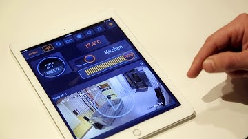 Your favorite Larnitech is talking favorites!