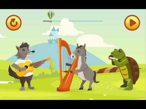 animal-orchestra-music-game