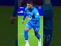 كرة ثابتة؟ سعيد بن رحمة لها 🤯🇩🇿