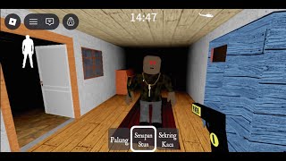 Roblox Granny Multiplayer | Chapter 2 - Boat & Door Escape #128