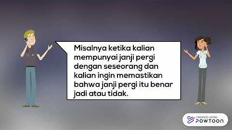 Asking for Certainty