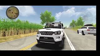 scorpio games आ गया Ek Or Update Indian Car Simulator 3d Game Ka|| New Mission Mode screenshot 5