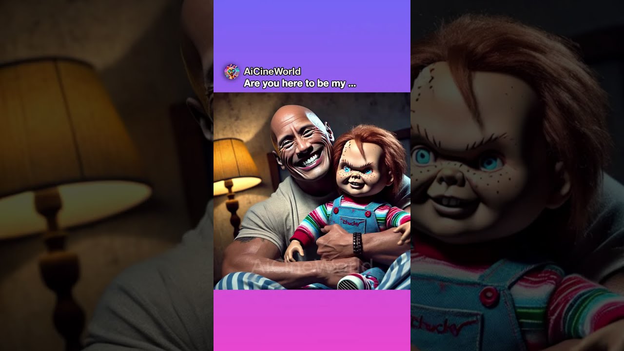 Latest Title & Thumbnail