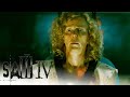 'Husband & Wife Trap' Scene | Saw IV