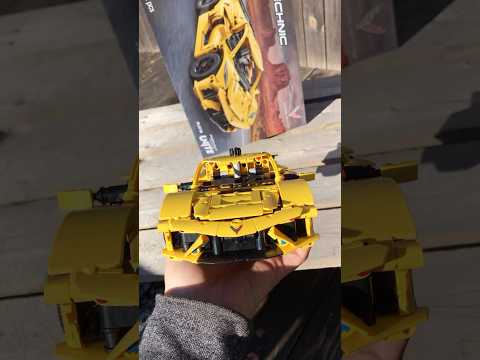 LEGO Technic #42205