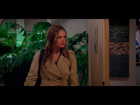 Two and a Half men |dramatic entries of  ms. MacMartin