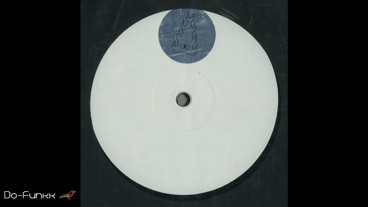 MSPE - Untitled C1 [Pager Records ‎– PAGERWHITE001]