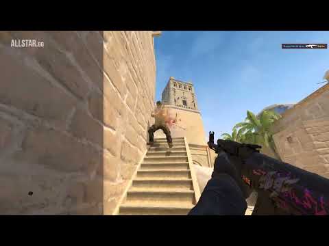 ace From JouerLaoly to Vietnam