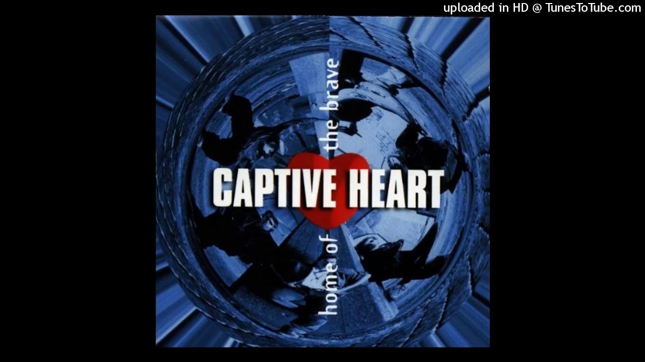 CAPTIVE HEART - Home of the Brave | ハードロック | | BEYOND BATTLE 