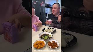 Viral prank moment 😂 food swap madness! #FoodLoversHub #FoodPranks #funny #fyp