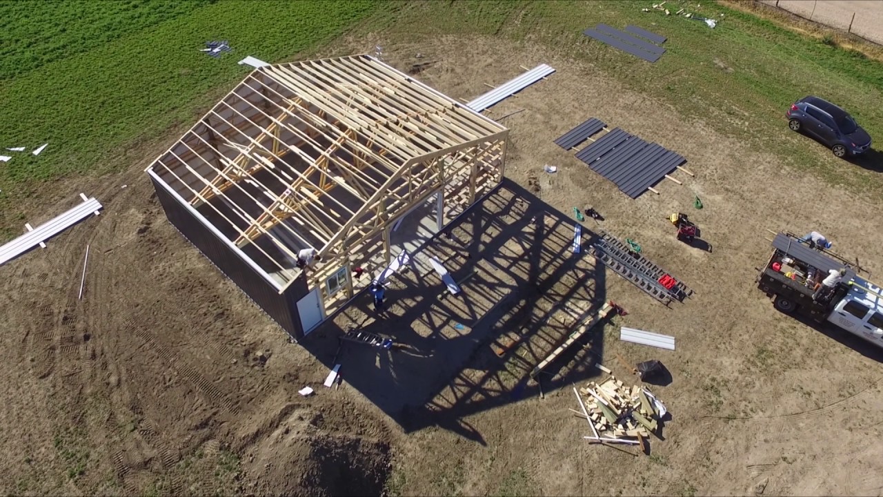 Future home of UT Kilts