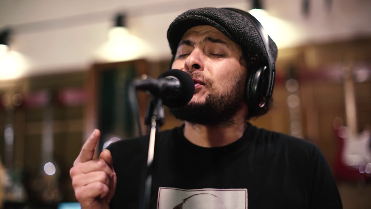 F2F_Raly Barrionuevo_