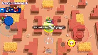 Nuovi Brawler Proviamoli