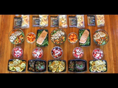 low-carb-low-calorie-meal-prep-for-weightloss-under-60$-health-&-fitness