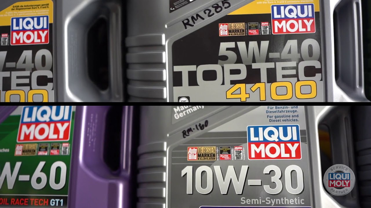 C.C.M. Auto Service x Liqui Moly Service Partner (Malaysia)