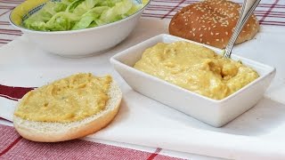 How to Make McDonald's Big Mac Sauce - Easy Homemade Big Mac Special Sauce Recipe