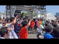 【肉フェス 2024】「ココ☆ナツ」- ももいろクローバー【オタ芸】 やぐら DJ シーザー お台場 Meat Fes #俺庭