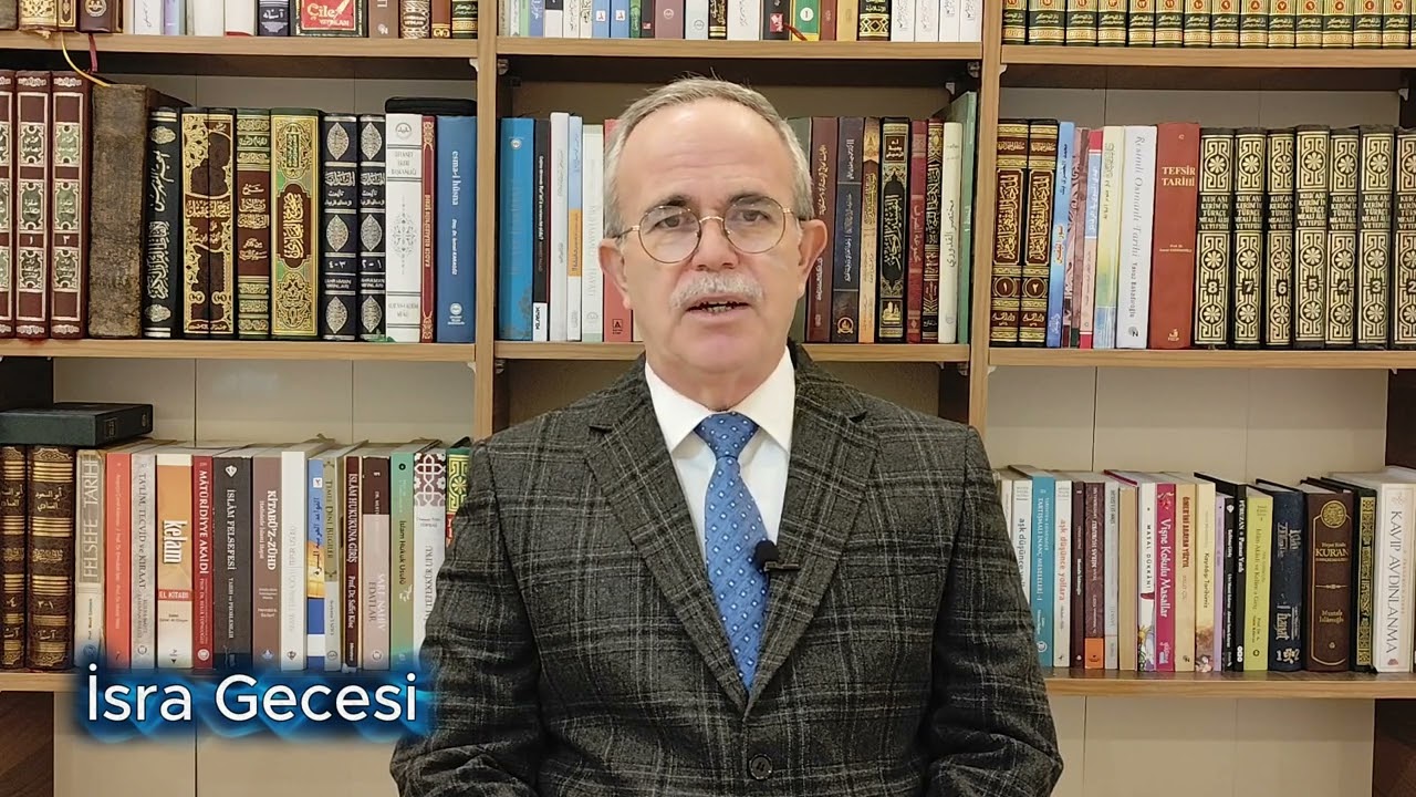 İsra gecesi ve Sorular!