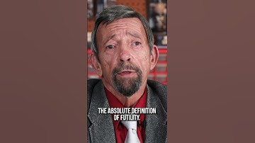 Massad Ayoob reflects on his life