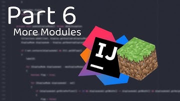 Create a Minecraft 1.8.9 hacked client | More Modules