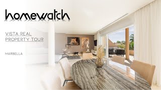 3 Bedroom Holiday Penthouse With Spectacular Views In Nueva Andalucia, Marbella - Ref.89