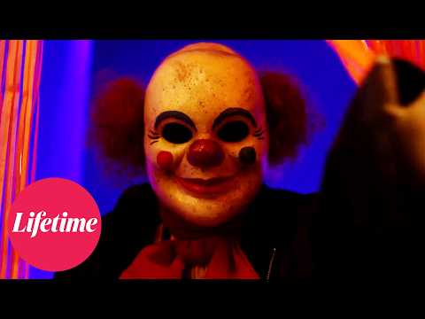 Killer Clown | Official Trailer | Lifetime