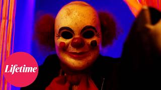 Killer Clown Trailer Lifetime