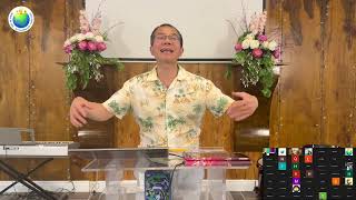 2288. TLCVN - MGC. NHẬN BIẾT ĐẤNG CHRIST. TÌNH YÊU BAN ĐẦU - tình cha con. P13 - 04.09.2026