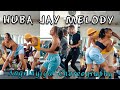 Huba /Jaymelody /Dance class by Angelnyigu