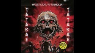 Marin Hoxha x Vinsmoker 