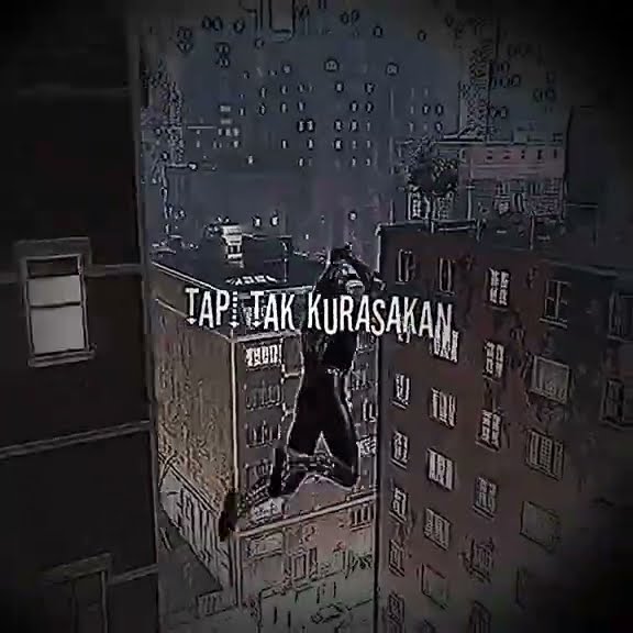 lirik lagu 'sudah biasa diriku ditinggalkan' 🎧